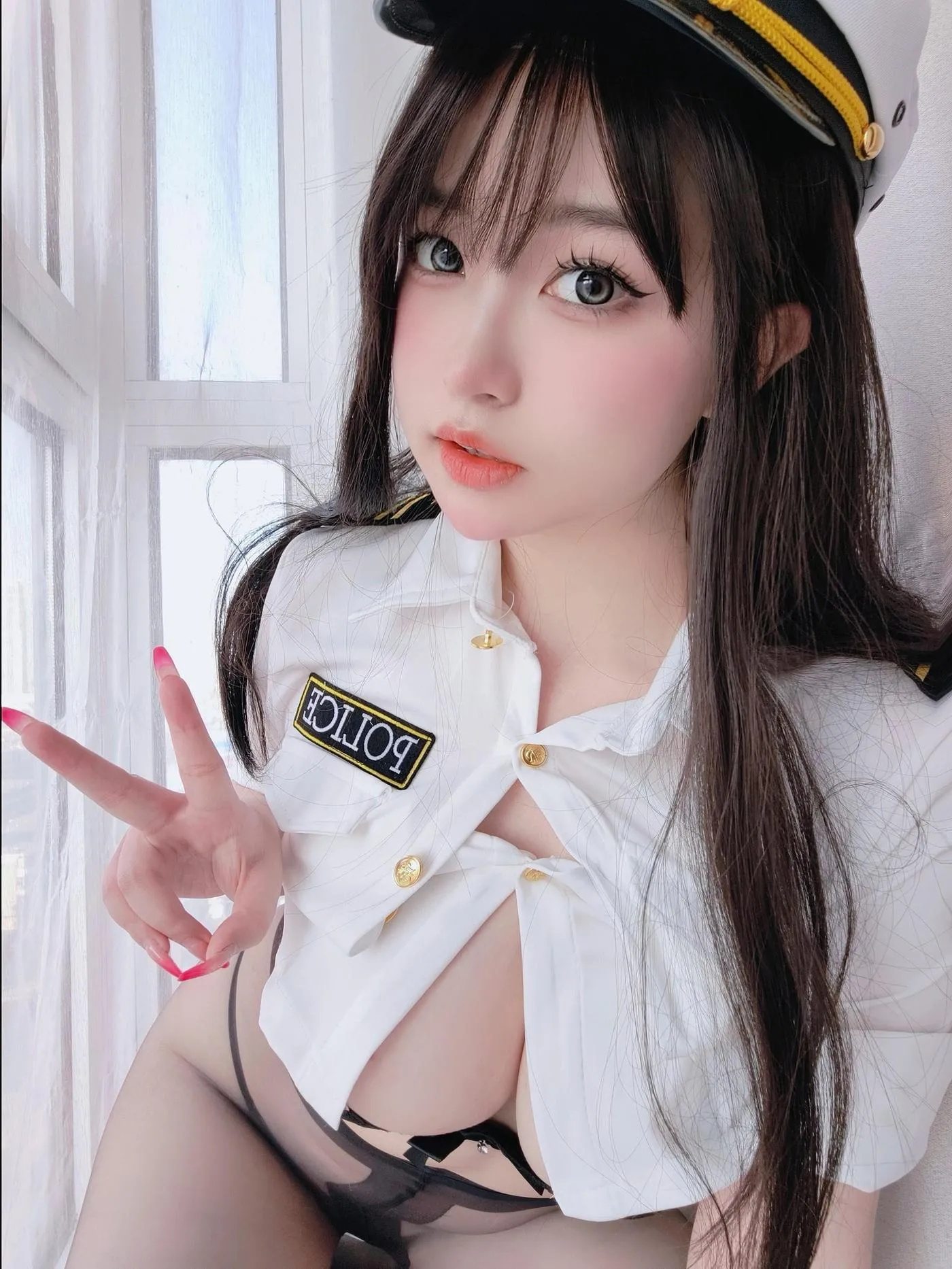 女主K – NO.24 新任部下 [64P]插图3